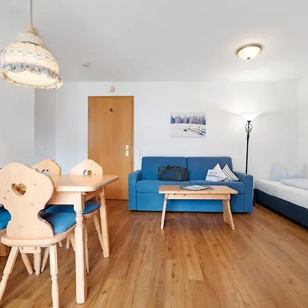 Apartament Bruennstein - Nr 42 Pool, Sauna