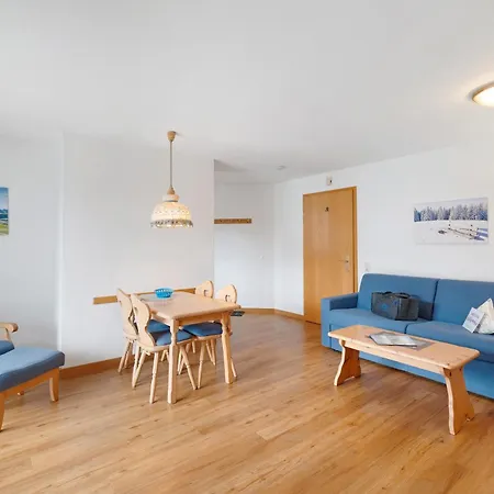 Brünnstein - Nr 42 Pool, Sauna Apartment *