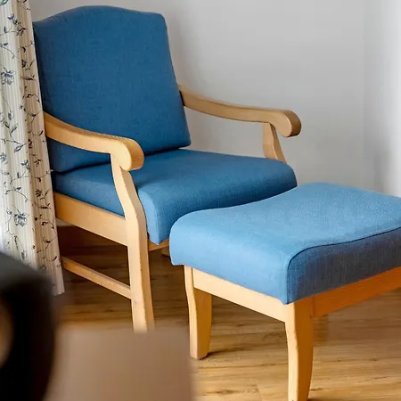 Brünnstein - Nr 42 Pool, Sauna Apartment *