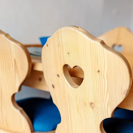 Brünnstein - Nr 42 Pool, Sauna Oberaudorf