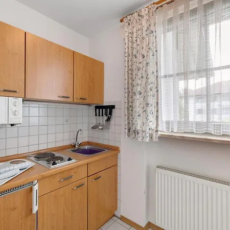 Brünnstein - Nr 42 Pool, Sauna Apartment Oberaudorf