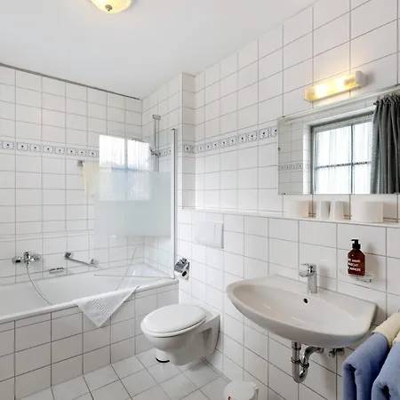 Bruennstein - Nr 42 Pool, Sauna 아파트 *