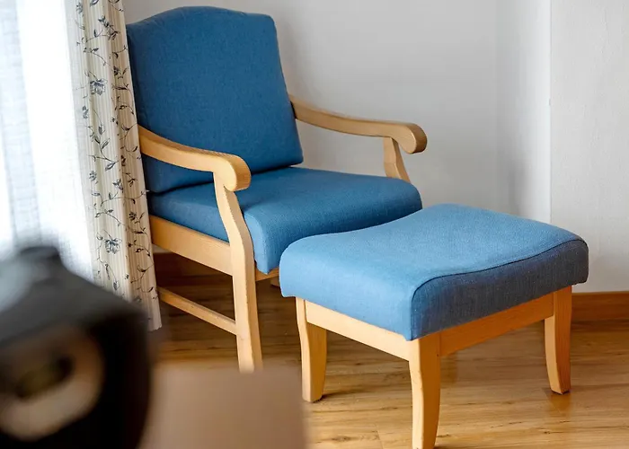 Bruennstein - Nr 42 Pool, Sauna Apartament *