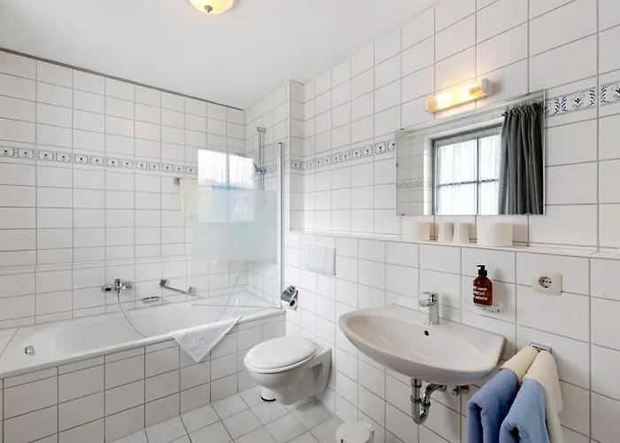 Bruennstein - Nr 42 Pool, Sauna Apartament Oberaudorf
