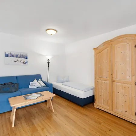 Brünnstein - Nr 42 Pool, Sauna Apartamento Oberaudorf