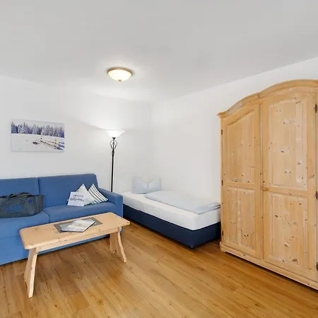 Bruennstein - Nr 42 Pool, Sauna Apartman Oberaudorf