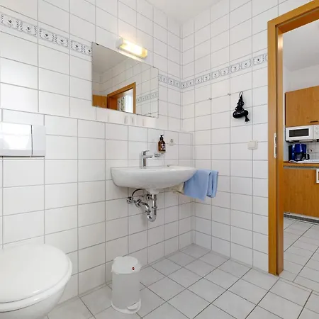 Lejlighed Bruennstein - Nr 42 Pool, Sauna *