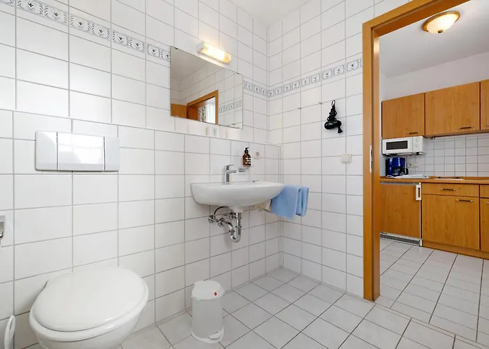 Bruennstein - Nr 42 Pool, Sauna